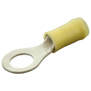 320576, Наконечник кабельный кольцевой обжимной