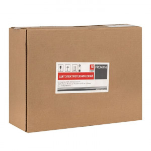 Щит ЩРН-12 (з) IP31 mb21-12