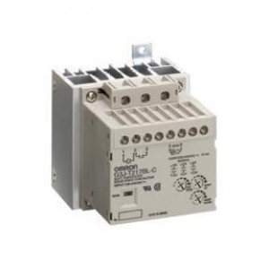 G3J-T205BL-C AC100-240, Твердотельные реле - Промышленного монтажа SSR CONTROLLER