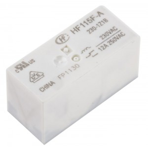 HF115F-A/230-1Z1B