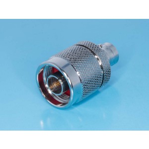 NP/BNCJ, Переходник BNC гнездо - N вилка