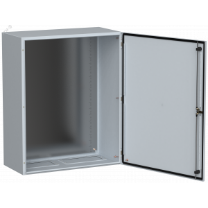 TITAN 5 Корпус металлический ЩМП-100.80.40 УХЛ1 IP66 TI5-10-N-100-080-040-66