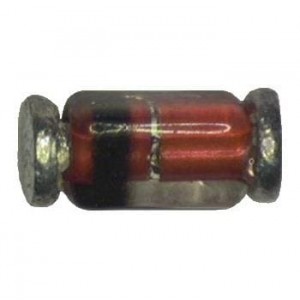 ZMM5223B, Стабилитроны 0.5W 2.7V 5%