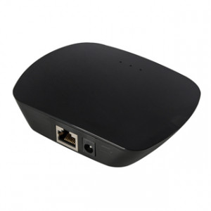 Конвертер SR-2818WiN Black 020955, Wi-Fi-конвертер (из WiFi в RF) к контроллерам серии SR-1009x для управления от смартфона по Wi-Fi. Софт для Apple в AppStore или для Android в GooglePlay искать EasyLighting. Питание DC 12V (адаптер в комплекте).