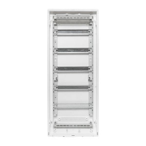 Щит силовой встраив. Nova 60мод. IP40 с метал. дверью PROxima nv-pb-md-5