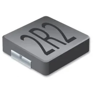 SRP4020TA-R47M, Индуктивность SMD силовая экранированная проволочная 470нГн ±20% 100кГц 10Q-Фактор карбонил 8A 14мОм по постоянному току 1616 автомобильного применения