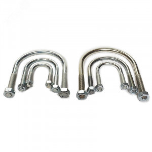 Хомутик С439 М8 1 1/2 дюйм У2 ГОФРОМАТИК/ zeta41813