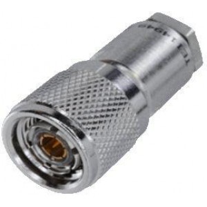 PL375-64, РЧ соединители / Коаксиальные соединители TRT Plug STR Wrench CRMP