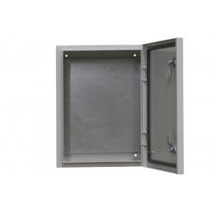 Корпус металлический ЩРНМ IP55 500х400х250 32502DEK