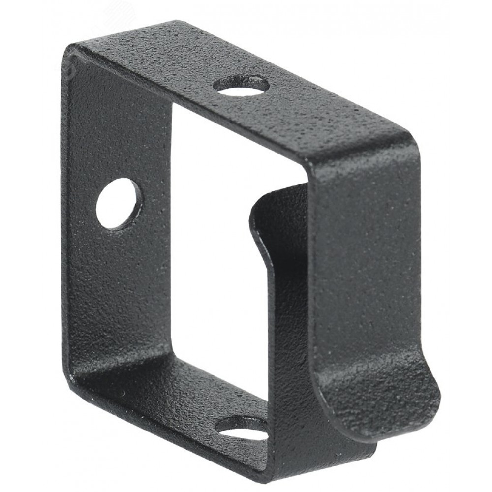 Изображение товара Кабельное кольцо 50x44 мм черное от IEK