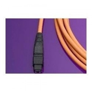 106284-1015, Соединения оптоволоконных кабелей MLX CXP 24F HB OPT IC CBL OFNP 15m