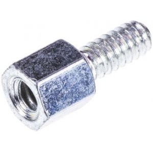 5207953-3, Шпилька винтовая для фиксации разъемов