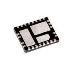 FAN2106MPX, Импульсные регуляторы напряжения 6A 24V Input Intgr Syn Buck Regulator
