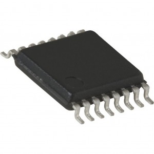 TPS61030PWP, Преобразователь постоянного тока повышающий синхронный подстраиваемый