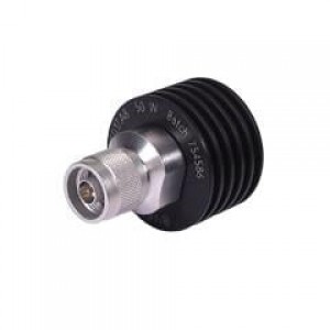 6550.17.AA, РЧ-клеммы N plug(m), 50W