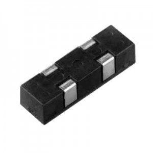 KT11835TTEG242G, Катушки постоянной индуктивности  Trans. Coil Inductor 2.4mH 2% Tol.