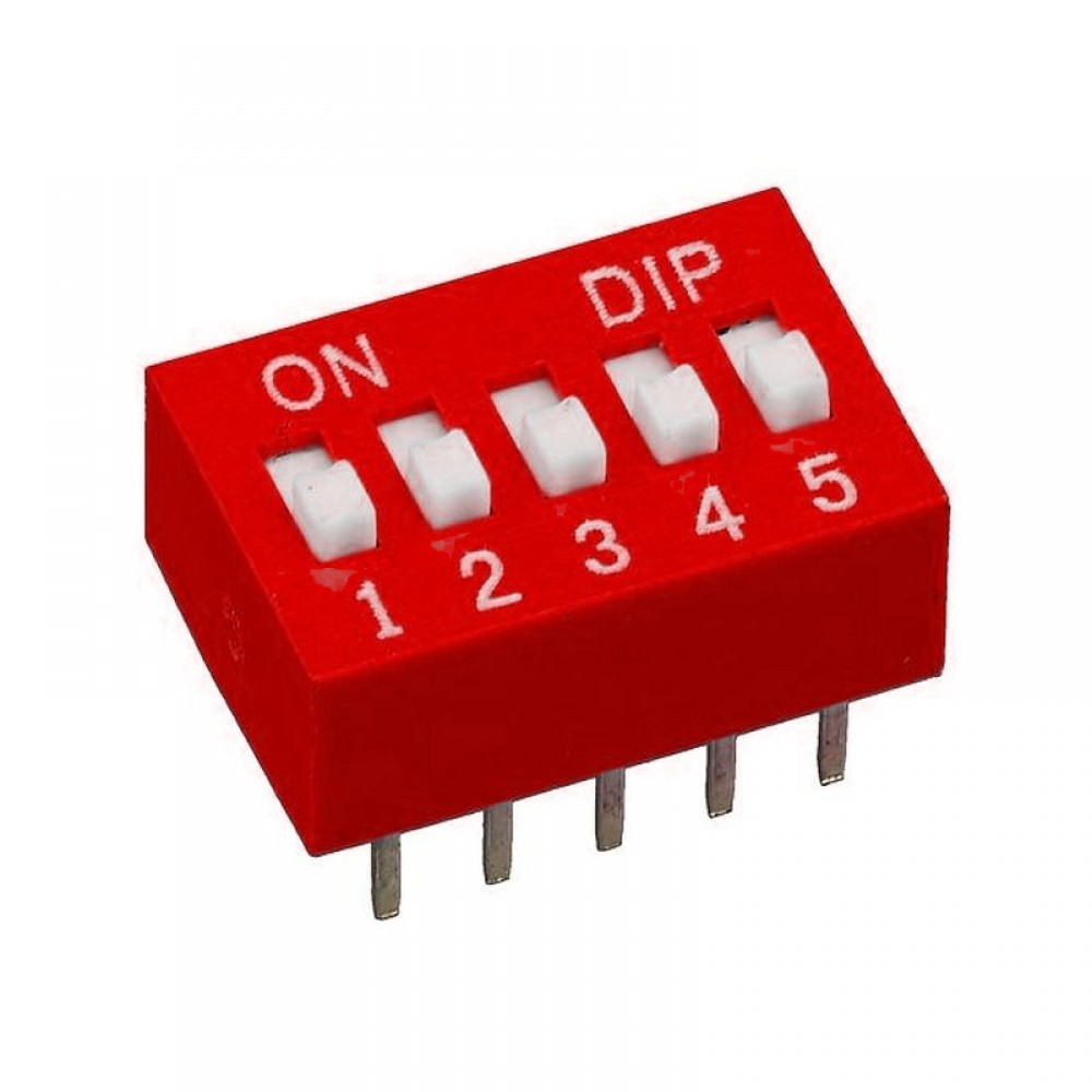 Изображение товара L-KLS7-DST-05-R-00