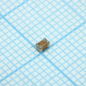 B82498B3470J000, Катушка индуктивности SMD общего назначения проволочная 47нГн ±5% 200МГц 45Q-добротность керамика 500мА 130мОм 0805 лента на катушке