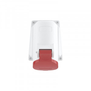 Розетка настенная IP44 32A 3P+E+N 400В DIS5133257