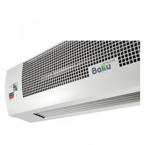 Завеса тепловая 6кВт 1м 230/400В BHC-B10T06-PS НС-1136359