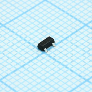 IRLML2502, Транзистор полевой MOSFET N-канальный 20В 4.2A SOT-23