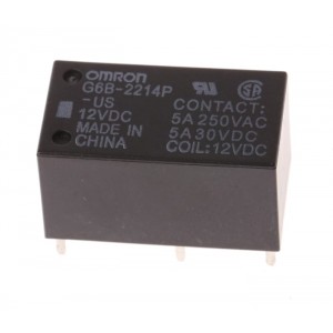 G6B-2214P-US 12DC