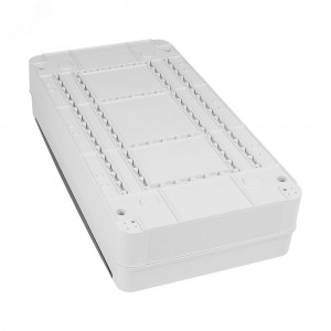 Корпус пластиковый Optibox P BVN 2 36 IP41 117959