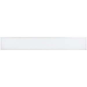 Светильник светодиодный SPO-920-3-40K-032 32Вт 4000К IP40/IP20 3360лм 1195х180х40 матов. Б0051558