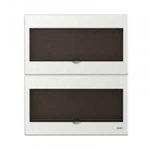 Корпус пластиковый NEX5-C13200M IP30 32 мод. 2 ряд. навесной 301798