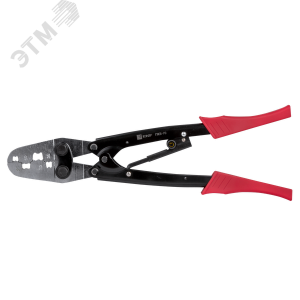 Пресс-клещи ПКВ-70 Expert pkv-70-exp