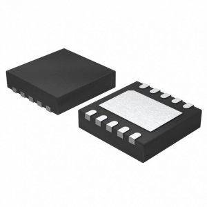 LTC4002EDD-8.4PBF, ИС зарядного устройства Li-Ion элементов питания