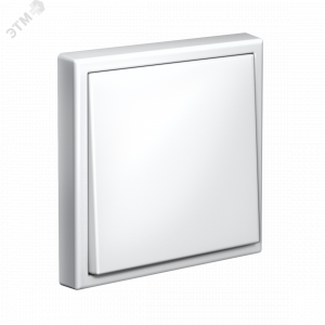 Переключатель перекрестный ArtGallery (сх. 7) 10AX бел. SE GAL000171