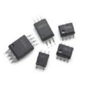 ACPL-M21L-060E, Быстродействующие Оптопара Optocoupler 5MBd
