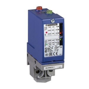 XMLBM05A2S11, Промышленные датчики давления PRESSURE SWITCH XML