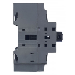 Выключатель-разъединитель модульный ВРМ-2 3P 100А MVR20-3-100