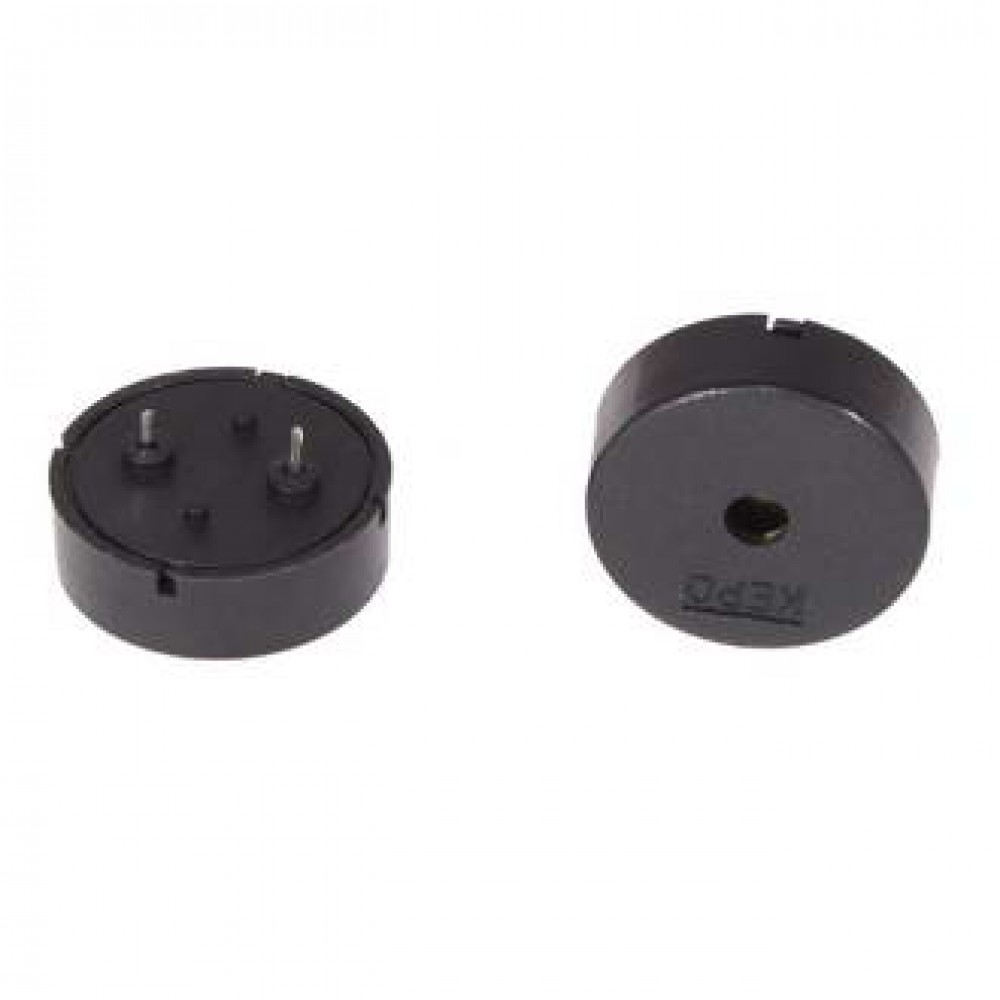 KPT-G2240, Пьезокерамический излучатель звука без генератора 5В 12мА ...