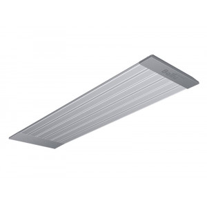 Обогреватель инфракрасный электрич. 3кВт 380В BIH-AP4-3.0 НС-1117332