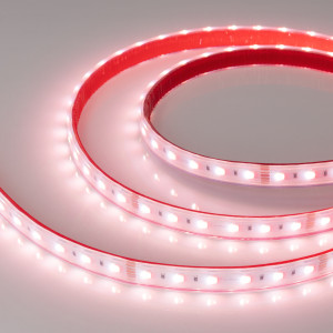 Лента RTW-PS-B60-14mm 24V RGBW-White-4-in-1 (19.2 W/m, IP67, 5060, 5m) 034186, Светодиодная лента RTW-PS-B60, герметичная IP67 (PS-силиконовая экструзия). Светодиоды 5060 4-in-1, 60 шт/м (300 шт на 5 м), белая плата, ширина 12 мм, скотч 3M. Цвет RGB + БЕЛЫЙ 6000 K, цветопередача CRI>85, угол 120°. Питание 24V, мощность 19.2 Вт/м (96