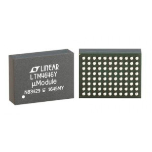 LTM4646IY