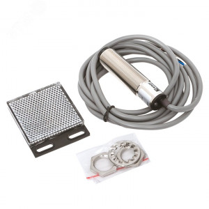 Оптический бесконтактный датчик PROXIS-3R-18-2-N-NO+NC-2