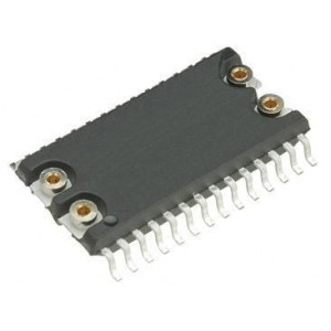 M48Z58Y-70MH1F, Энергонезависимое статическое ОЗУ 64Кбит 70нс 28SOH