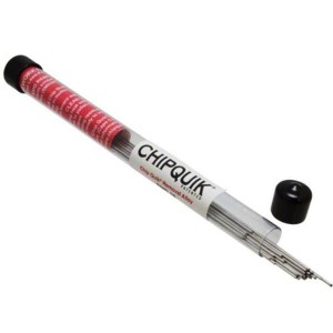 SMD16NL, Оплетка для удаления припоя/средства для удаления припоев  Removal Alloy 16ft