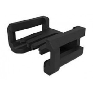 150212-0017, Проводные клеммы и зажимы DITTO POSITIVE LOCK TPA 1X7 V-0 HT