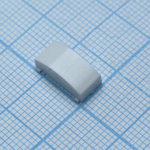 Колпачок A02 белый, Для PSW-2 (12x6)