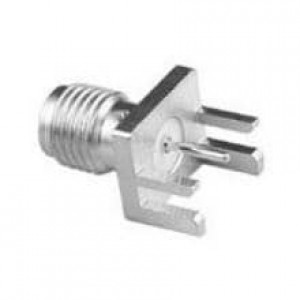 142-0711-871, РЧ соединители / Коаксиальные соединители STRT PLUG 50 OHM GOLD