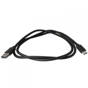 USB3.0 A(M)-USB TYPE-C (M)B 1M