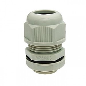 MG25A-16G, Кабельный ввод ZTM-ELECTRO MG25A-16G, полиамид