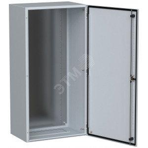 TITAN 5 Корпус металлический ЩМП-120.60.40 УХЛ1 IP66 TI5-10-N-120-060-040-66