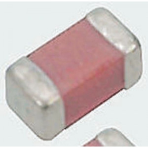 GRM155R11C333KA01D, Конденсатор керамический SMD 0402 0.033 мкФ 16 В