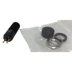 508-8738-504, Держатели ламп и принадлежности Holder W/ collar Turret Terminals
